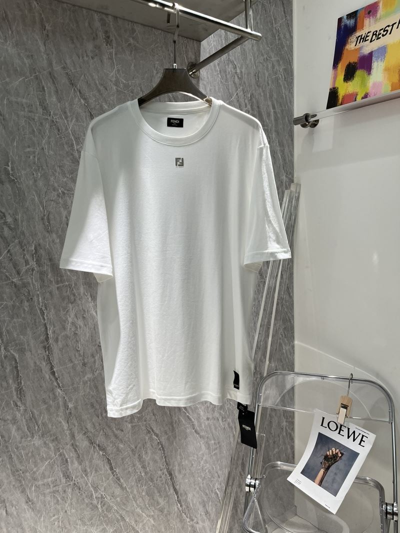 Fendi T-Shirts